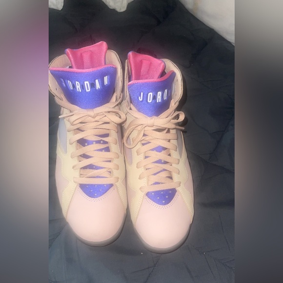 Jordan Retro 7 - Picture 3 of 4